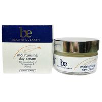 Beautiful Earth Moisturising Day Cream